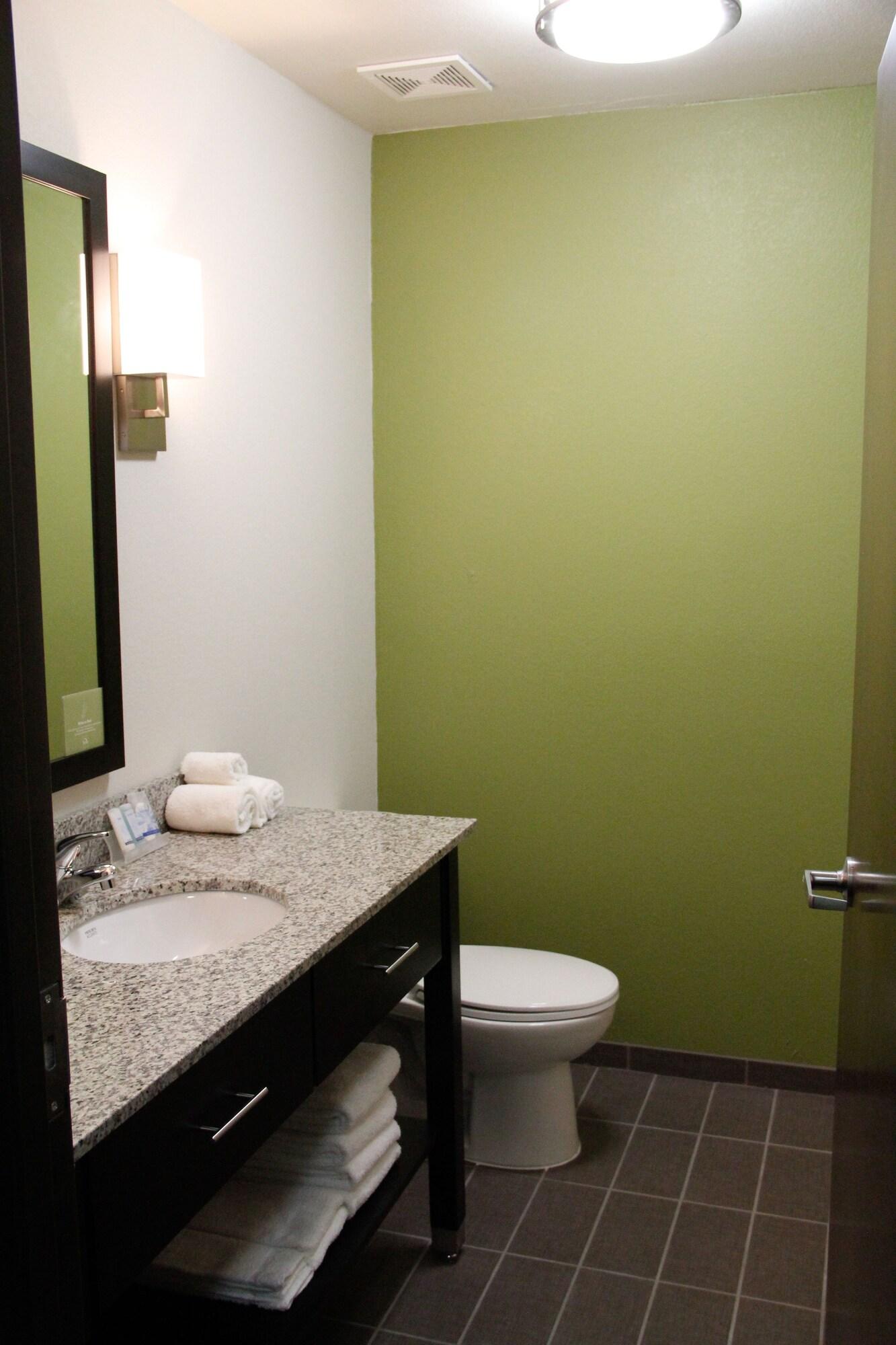 Sleep Inn & Suites - Fort Scott Luaran gambar