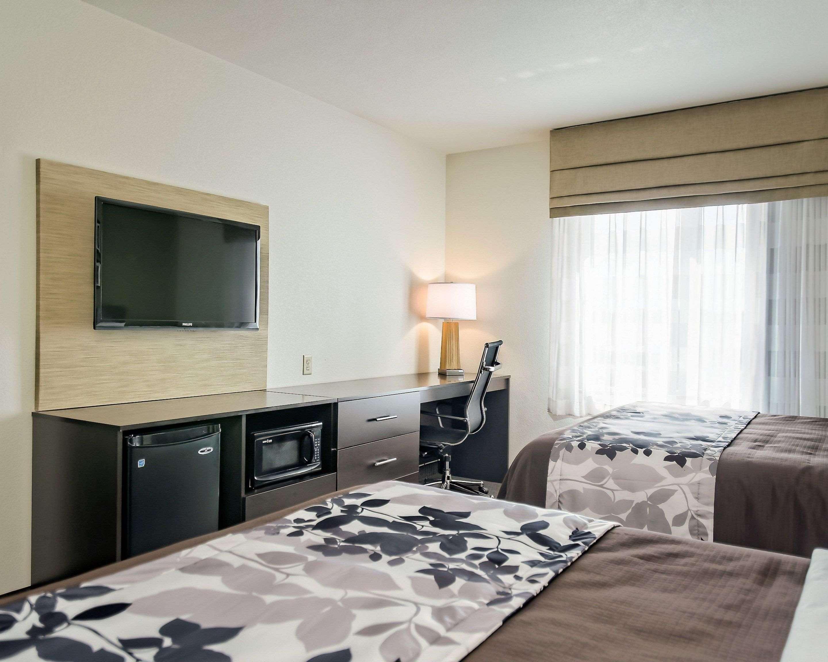 Sleep Inn & Suites - Fort Scott Luaran gambar