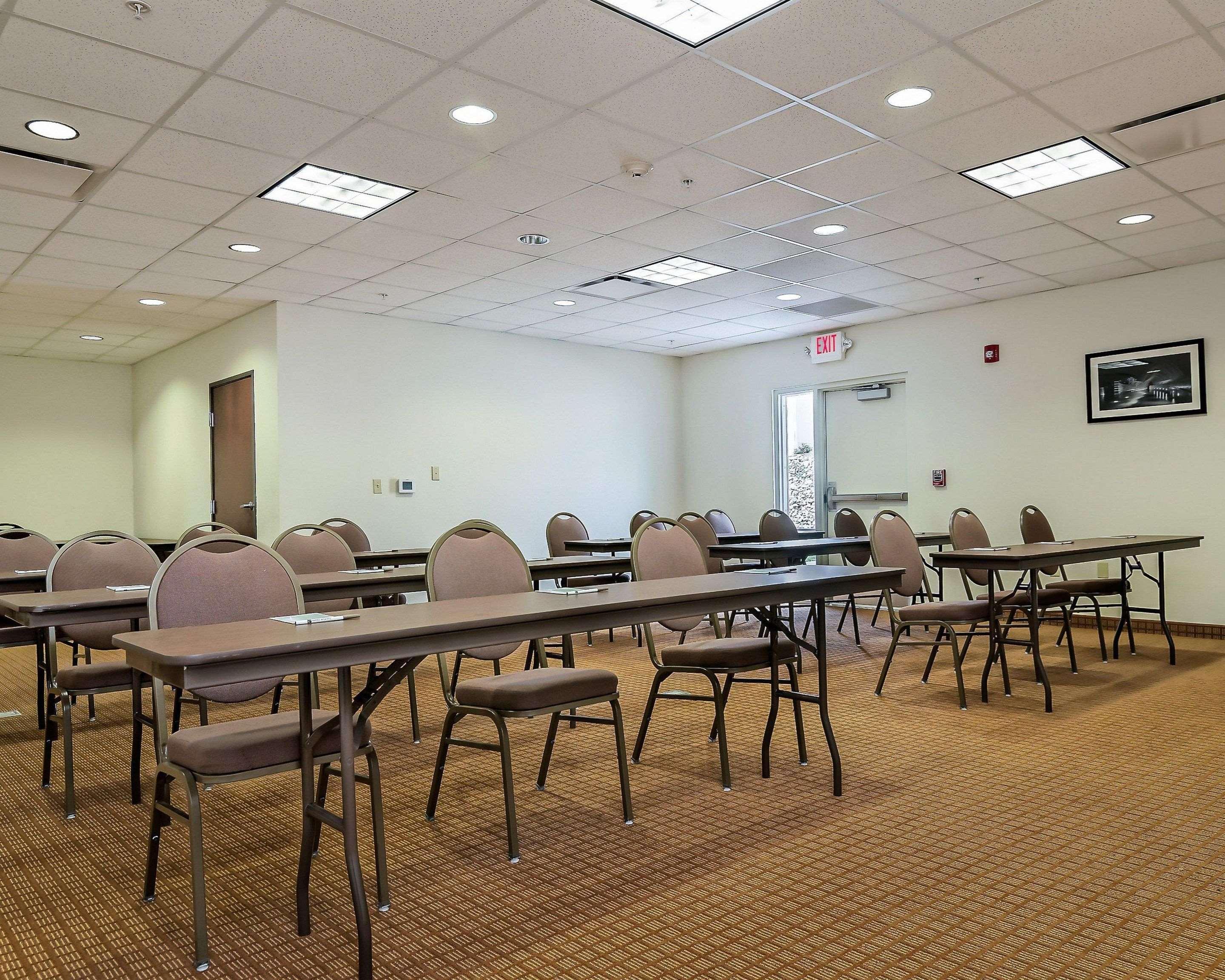 Sleep Inn & Suites - Fort Scott Luaran gambar