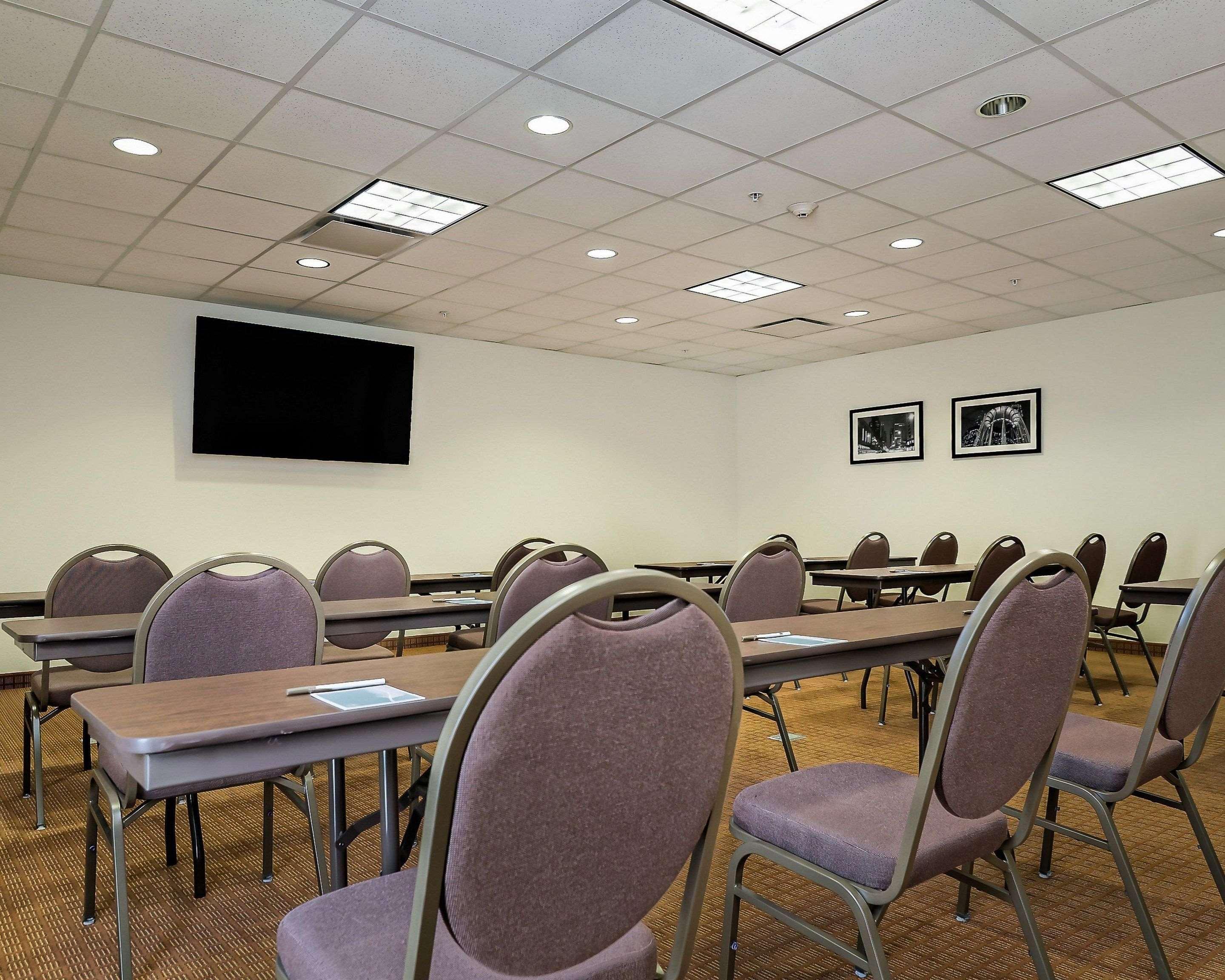 Sleep Inn & Suites - Fort Scott Luaran gambar