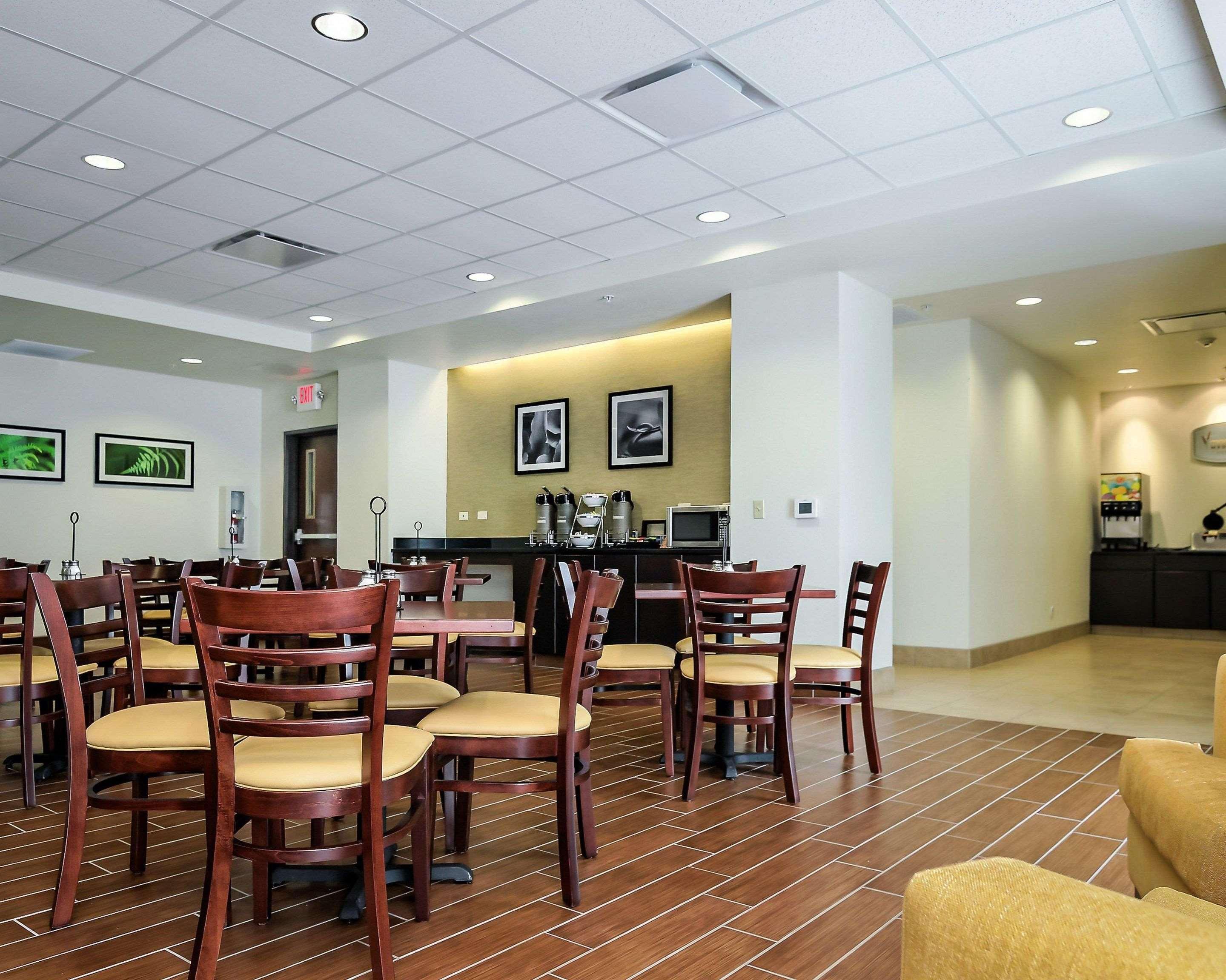 Sleep Inn & Suites - Fort Scott Luaran gambar